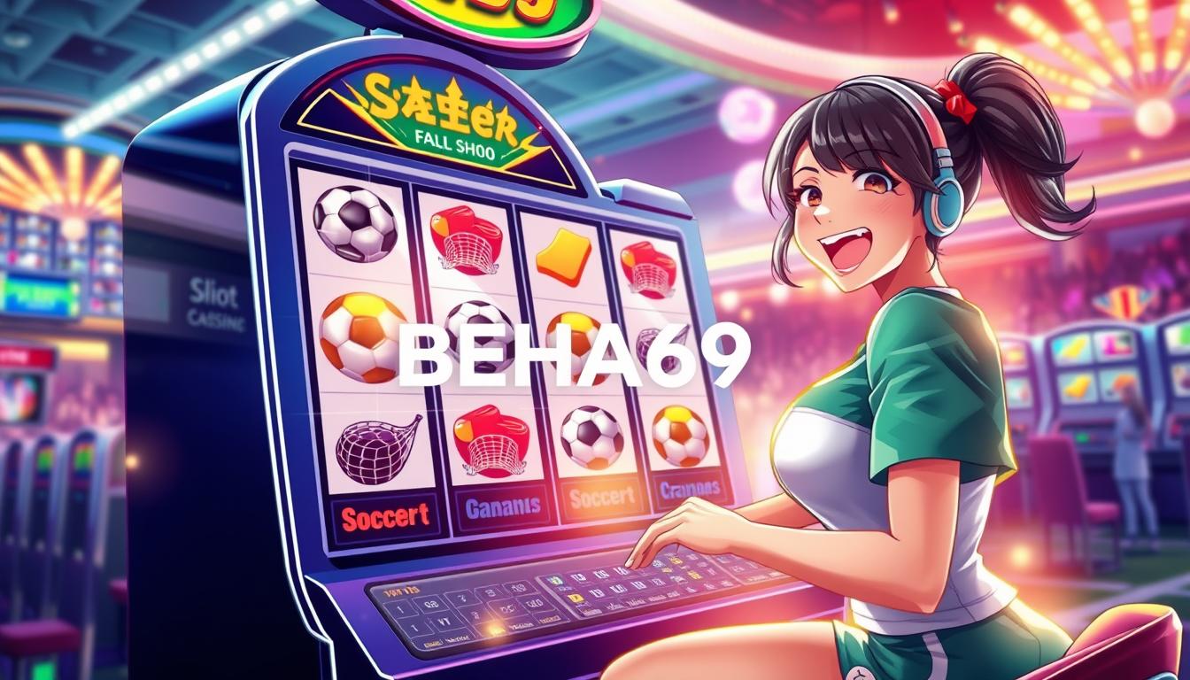 Slot gacor Bola – Slot Gacor Bola Whatsapp Terbaru